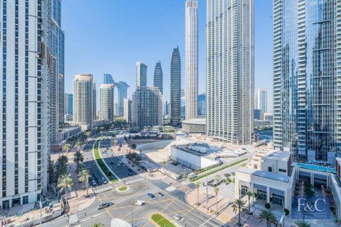 Apartment de 2 dormitorios en BLVD Heights, UAE No. 153353 6