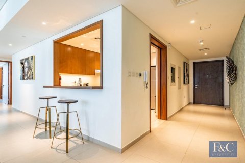 Apartment de 2 dormitorios en BLVD Heights, UAE No. 153353 25