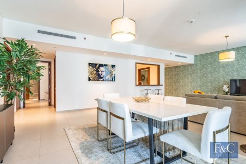 Apartment de 2 dormitorios en BLVD Heights, UAE No. 153353 18