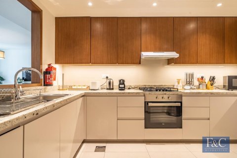 Apartment de 2 dormitorios en BLVD Heights, UAE No. 153353 12