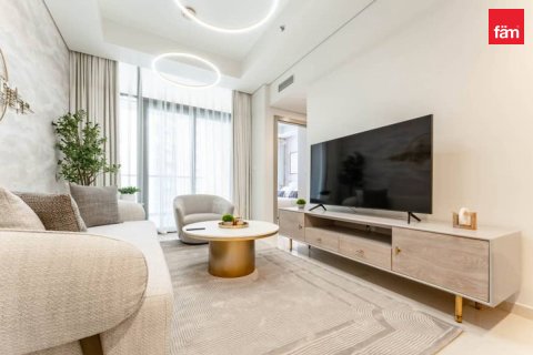 Квартира с 2 спальнями в Бизнес-Бэй, ОАЭ №216608