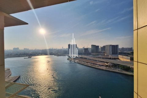 Apartment de 3 dormitorios en Al Reem Island, UAE No. 24774