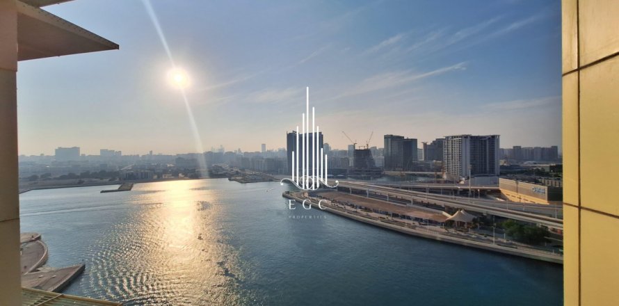 Apartment de 3 dormitorios en Al Reem Island, UAE No. 24774