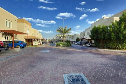 5 غرفة نوم  فيلا في Al Reef, الإمارات العربية المتحدة رقم 13391 20