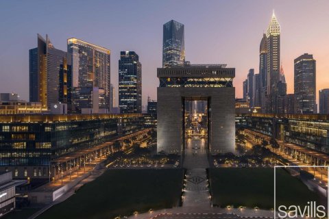 Квартира с 2 спальнями в DIFC, ОАЭ №203733 14