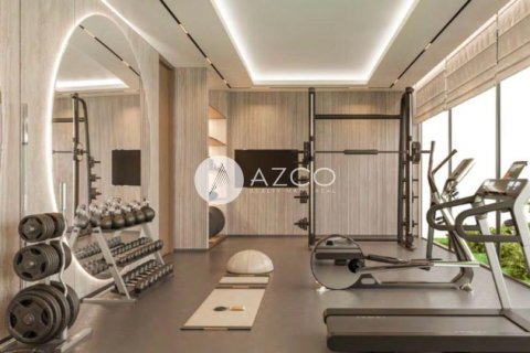 Таунхаус с 6 спальнями в DAMAC Hills (Akoya by DAMAC), ОАЭ №73089 8