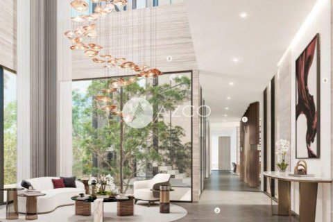 Таунхаус с 6 спальнями в DAMAC Hills (Akoya by DAMAC), ОАЭ №73089 6