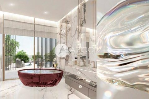 Таунхаус с 6 спальнями в DAMAC Hills (Akoya by DAMAC), ОАЭ №73089 9