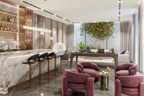 Таунхаус с 6 спальнями в DAMAC Hills (Akoya by DAMAC), ОАЭ №73089 5