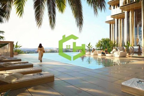 Duplex de 3 chambres à Business Bay, UAE No. 105359 16