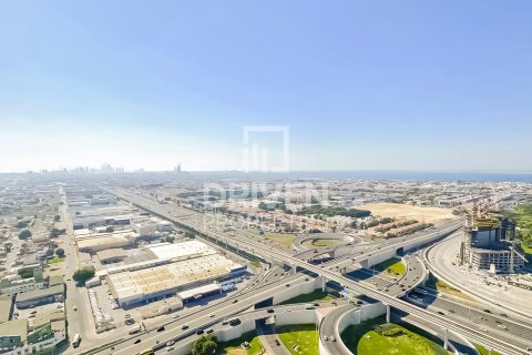 1 bedroom Apartment in Aykon City, UAE No. 211678