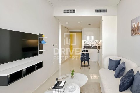 1 bedroom Apartment in Aykon City, UAE No. 211678 4