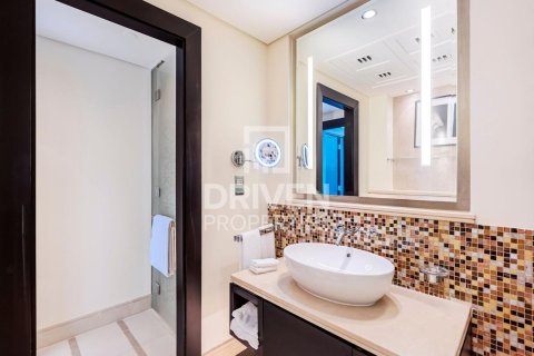 1 bedroom Apartment in Downtown Dubai (Downtown Burj Dubai), UAE No. 217583 10