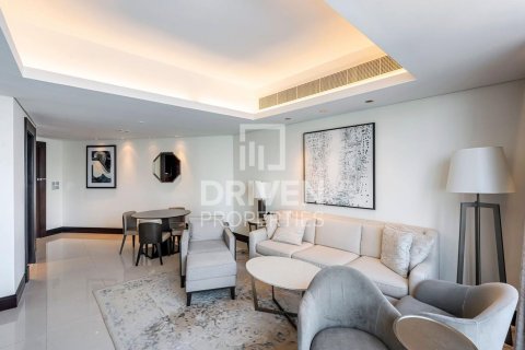 1 bedroom Apartment in Downtown Dubai (Downtown Burj Dubai), UAE No. 217583 5