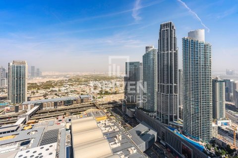 1 bedroom Apartment in Downtown Dubai (Downtown Burj Dubai), UAE No. 217583 11