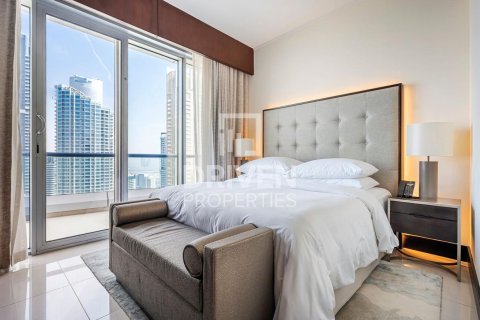 1 bedroom Apartment in Downtown Dubai (Downtown Burj Dubai), UAE No. 217583 6