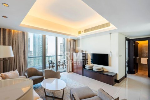 1 bedroom Apartment in Downtown Dubai (Downtown Burj Dubai), UAE No. 217583 4