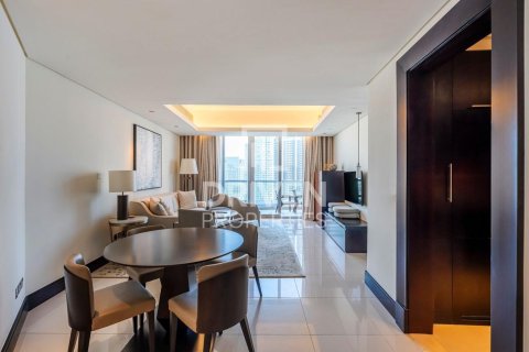 1 bedroom Apartment in Downtown Dubai (Downtown Burj Dubai), UAE No. 217583 3