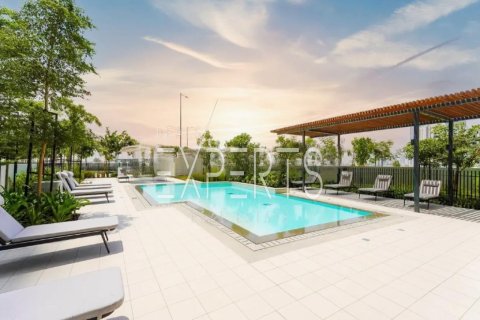 3 غرف نوم شقة في Makers District, الإمارات العربية المتحدة رقم 223982 15