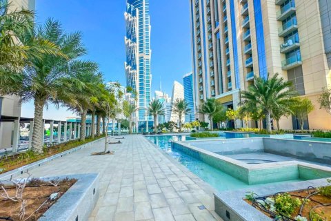 Apartment de 2 dormitorios en Al Habtoor City, UAE No. 89158 9