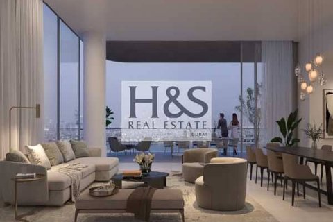 Penthouse de 3 chambres à Palm Jumeirah, UAE No. 112684 10