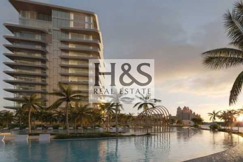 Penthouse de 3 chambres à Palm Jumeirah, UAE No. 112684 5
