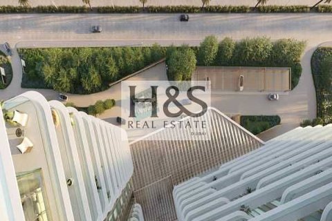 Penthouse de 3 chambres à Palm Jumeirah, UAE No. 112684 3