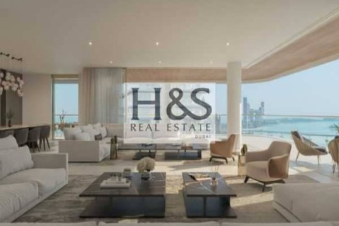 Penthouse de 3 chambres à Palm Jumeirah, UAE No. 112684 11