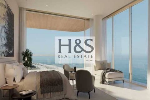 Penthouse de 3 chambres à Palm Jumeirah, UAE No. 112684 13