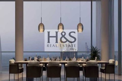 Penthouse de 3 chambres à Palm Jumeirah, UAE No. 112684 9