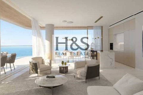 Penthouse de 3 chambres à Palm Jumeirah, UAE No. 112684 12