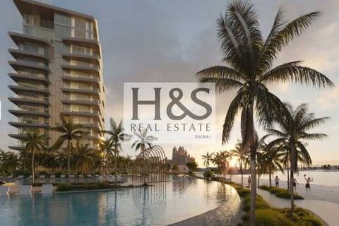 Penthouse de 3 chambres à Palm Jumeirah, UAE No. 112684 6