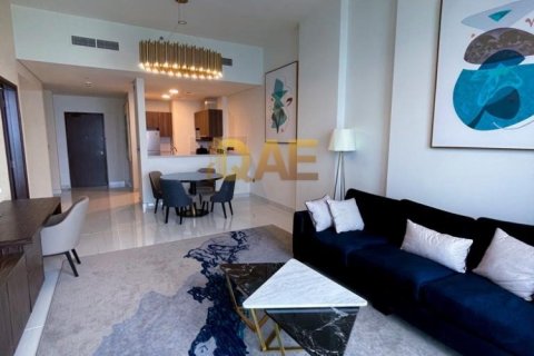 Apartment de 1 dormitorio en Avani Palm View Hotel and Suit, UAE No. 3744 12