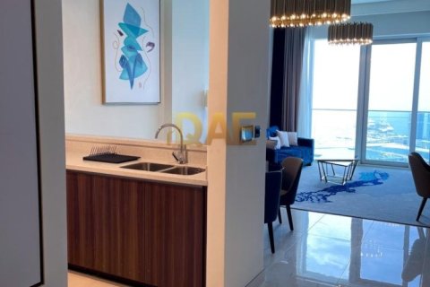 Apartment de 1 dormitorio en Avani Palm View Hotel and Suit, UAE No. 3744 3