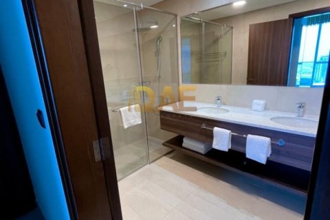 Apartment de 1 dormitorio en Avani Palm View Hotel and Suit, UAE No. 3744 6