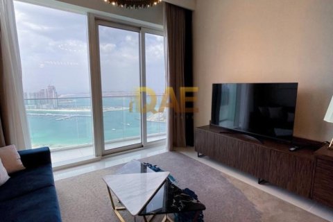 Apartment de 1 dormitorio en Avani Palm View Hotel and Suit, UAE No. 3744 7