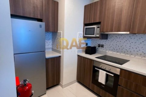 Apartment de 1 dormitorio en Avani Palm View Hotel and Suit, UAE No. 3744 8
