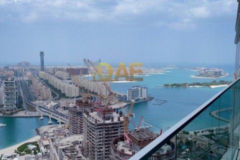 Apartment de 1 dormitorio en Avani Palm View Hotel and Suit, UAE No. 3744 13