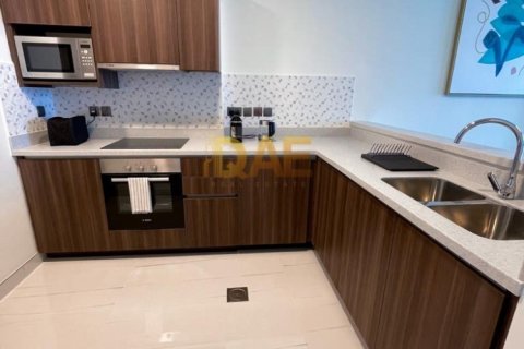 Apartment de 1 dormitorio en Avani Palm View Hotel and Suit, UAE No. 3744 4
