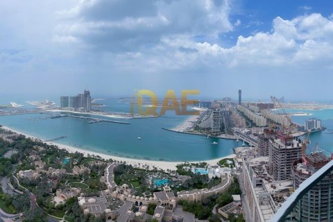 Apartment de 1 dormitorio en Avani Palm View Hotel and Suit, UAE No. 3744 14