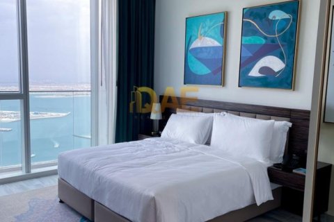 Apartment de 1 dormitorio en Avani Palm View Hotel and Suit, UAE No. 3744 11