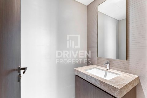 3 bedrooms Apartment in EMAAR Beachfront, UAE No. 211298 15