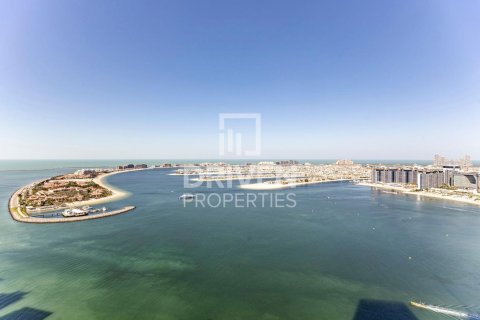 3 bedrooms Apartment in EMAAR Beachfront, UAE No. 211298 19