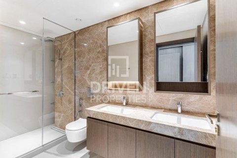 3 bedrooms Apartment in EMAAR Beachfront, UAE No. 211298 13