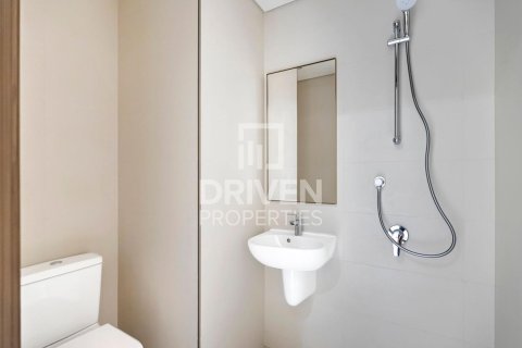 3 bedrooms Apartment in EMAAR Beachfront, UAE No. 211298 14