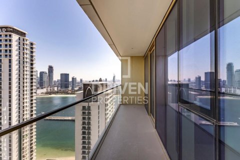 3 bedrooms Apartment in EMAAR Beachfront, UAE No. 211298 18
