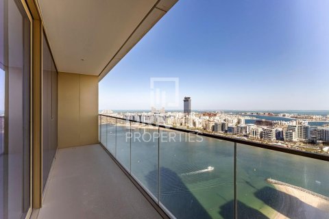 3 bedrooms Apartment in EMAAR Beachfront, UAE No. 211298 17