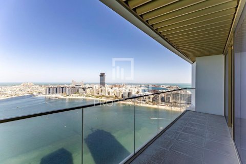 3 bedrooms Apartment in EMAAR Beachfront, UAE No. 211298 20
