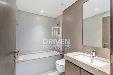 3 bedrooms Apartment in EMAAR Beachfront, UAE No. 211298 16