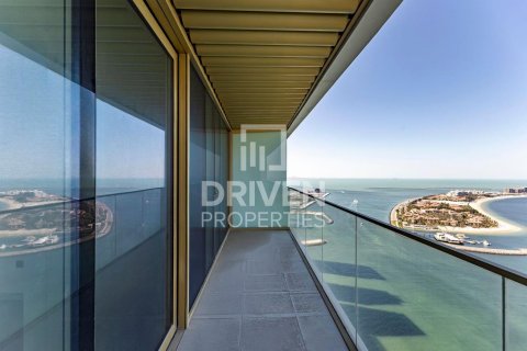 3 bedrooms Apartment in EMAAR Beachfront, UAE No. 211298 21